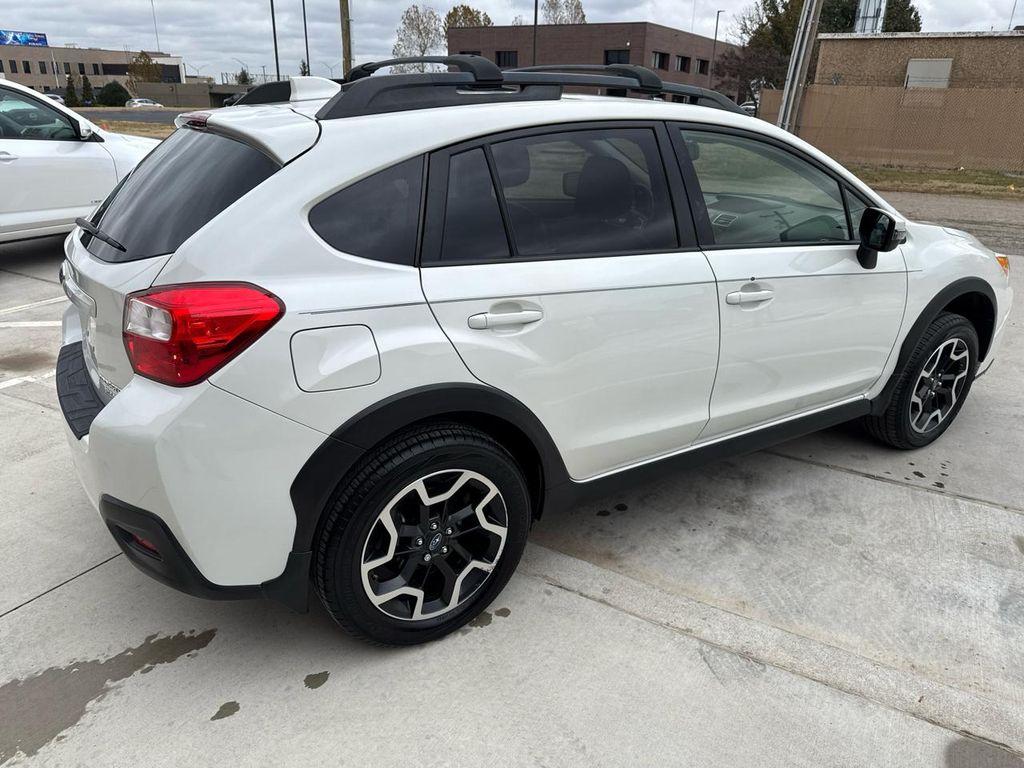 used 2016 Subaru Crosstrek car, priced at $11,988