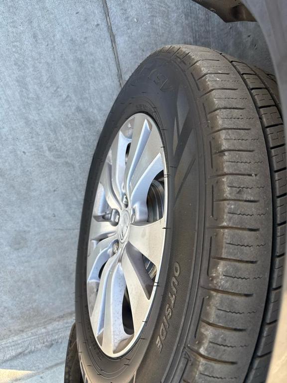 used 2015 Honda Odyssey car, priced at $9,988