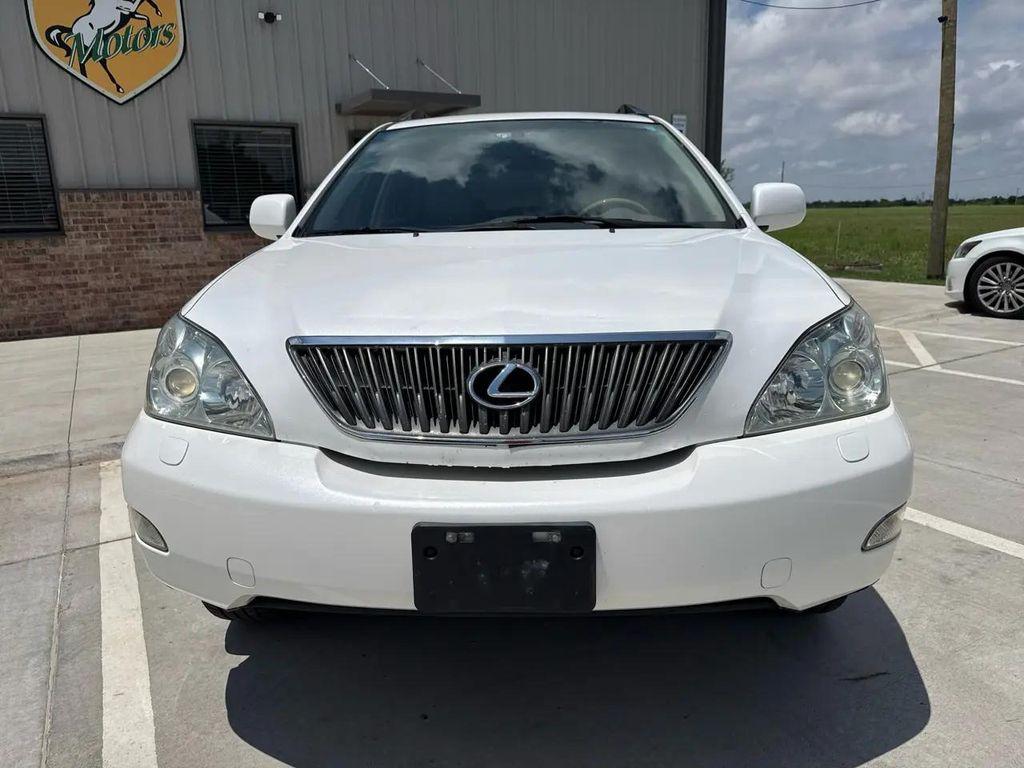 used 2007 Lexus RX 350 car, priced at $9,177