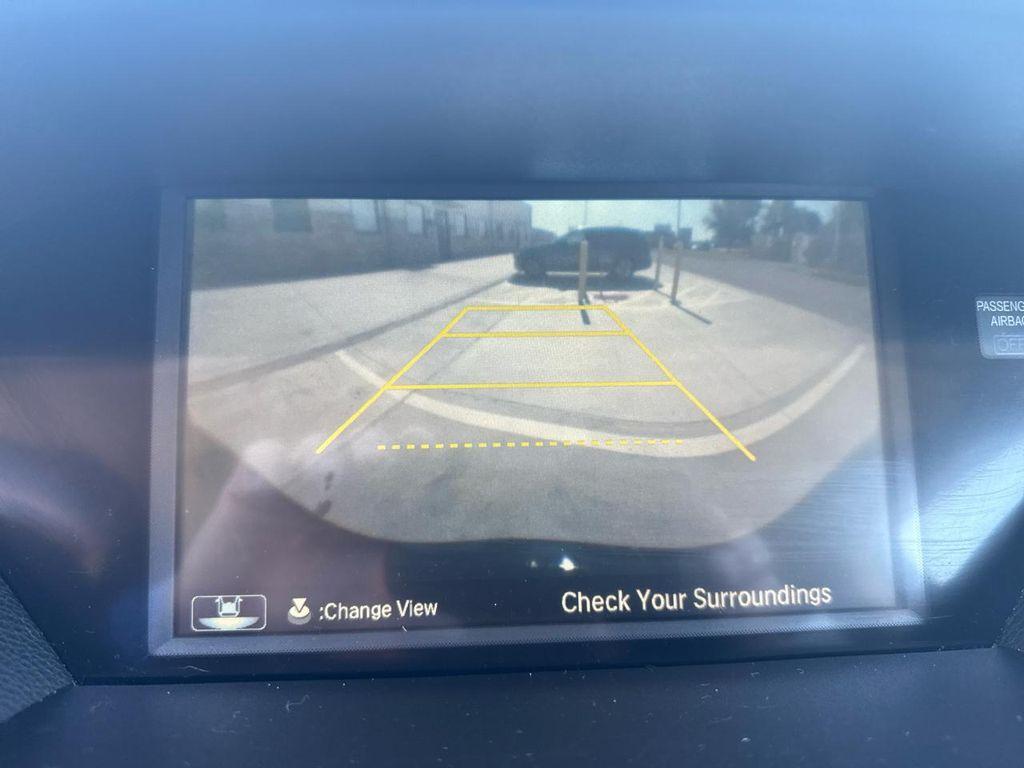 used 2016 Acura MDX car, priced at $10,988