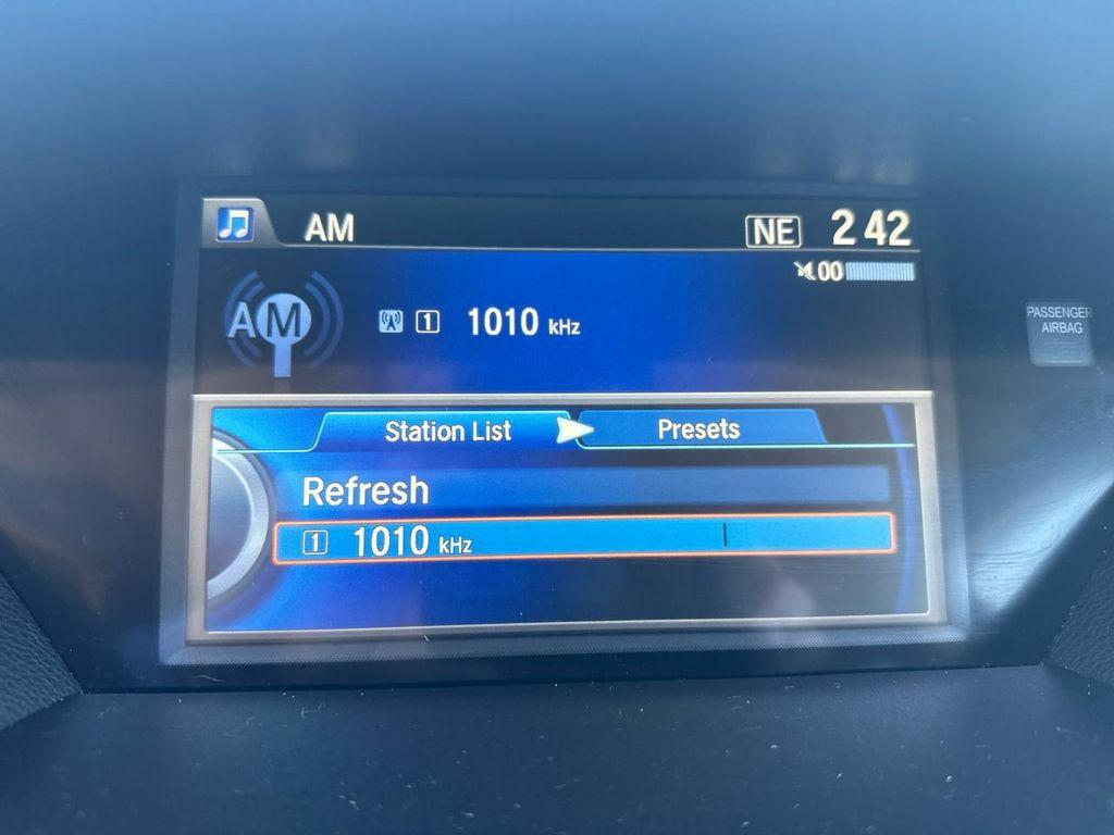 used 2016 Acura MDX car, priced at $10,988