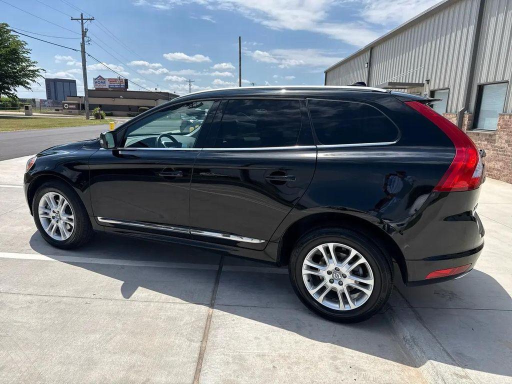 used 2016 Volvo XC60 car, priced at $10,988