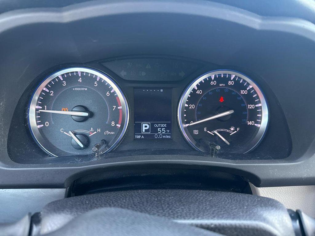 used 2014 Toyota Highlander car, priced at $12,988