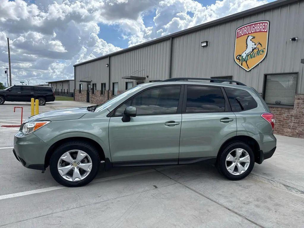 used 2016 Subaru Forester car, priced at $12,988