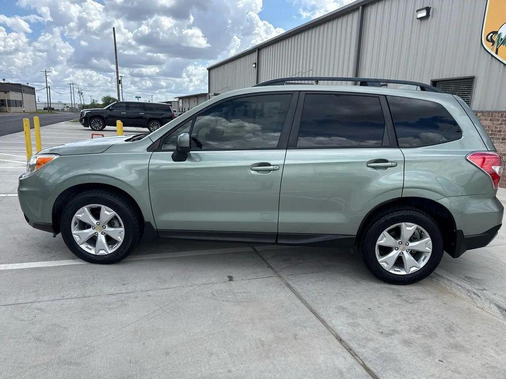 used 2016 Subaru Forester car, priced at $12,988