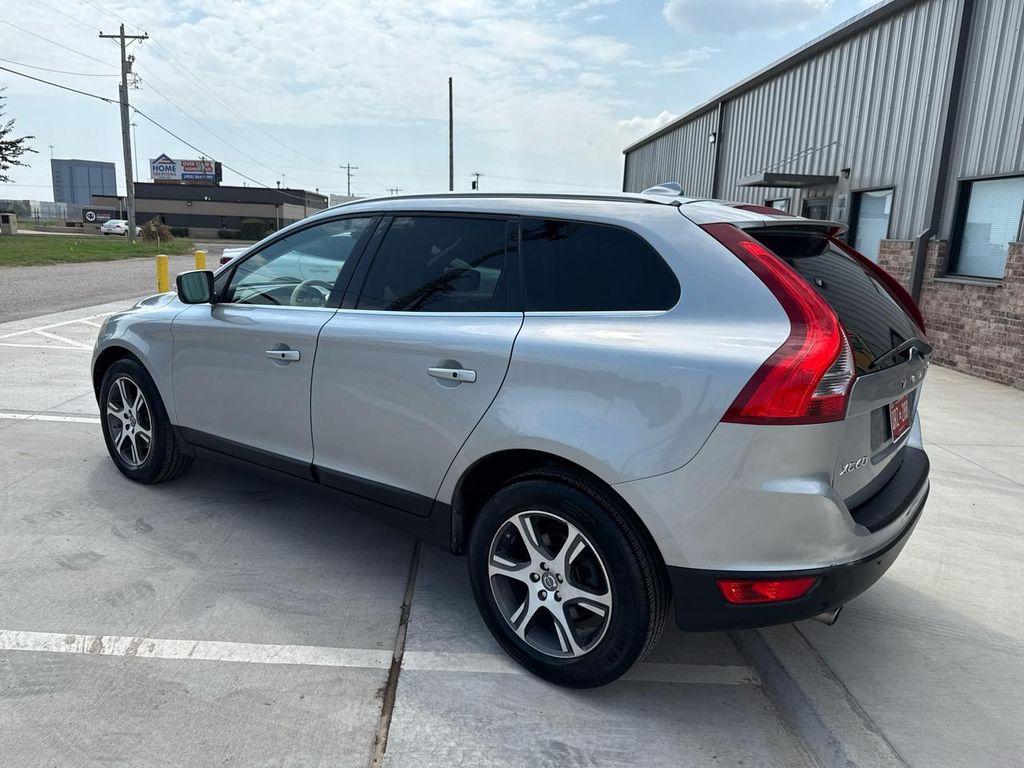 used 2013 Volvo XC60 car, priced at $5,588
