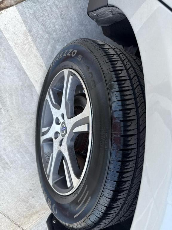 used 2013 Volvo XC60 car, priced at $5,588