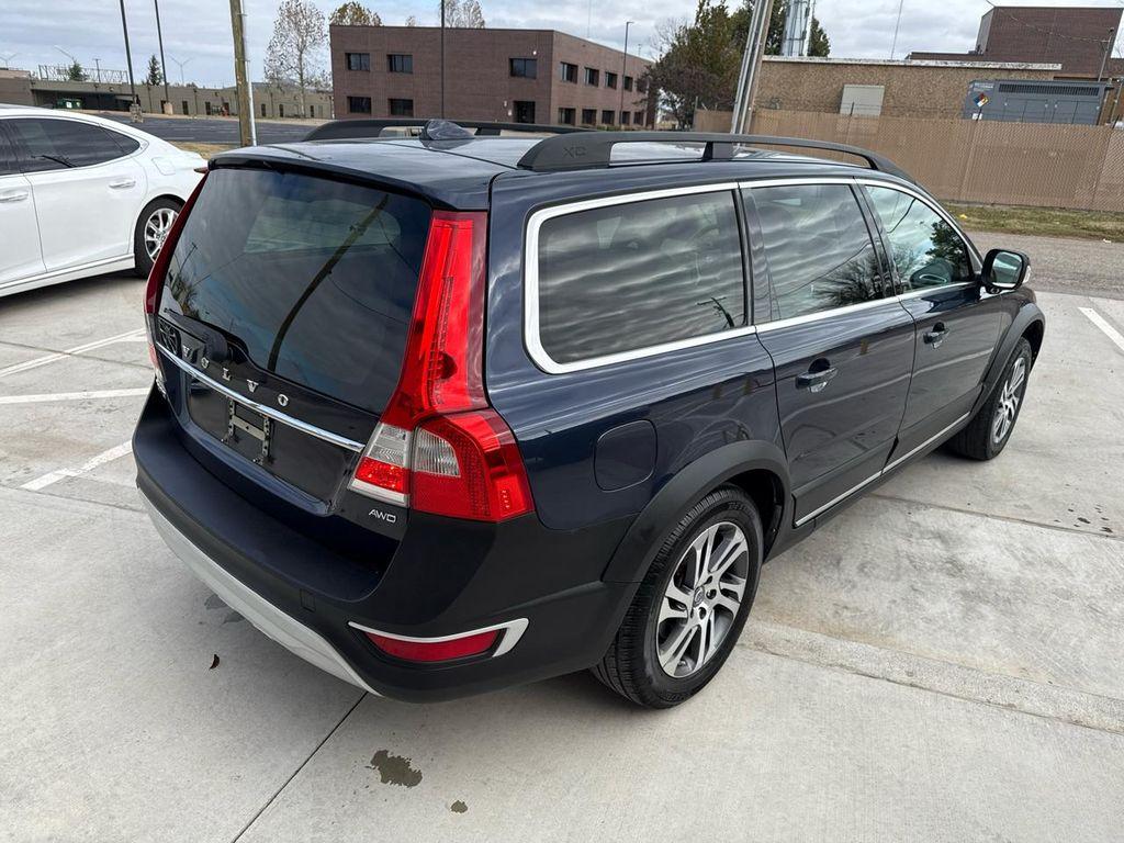 used 2014 Volvo XC70 car, priced at $10,988