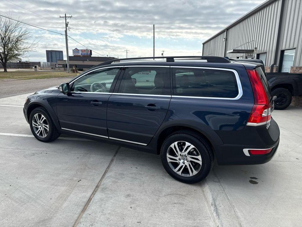 used 2014 Volvo XC70 car, priced at $10,988