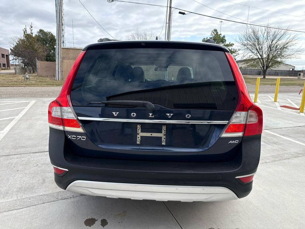 used 2014 Volvo XC70 car, priced at $10,988
