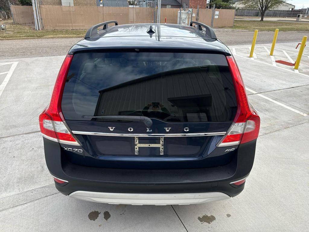 used 2014 Volvo XC70 car, priced at $10,988