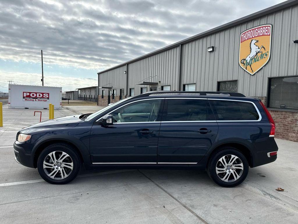 used 2014 Volvo XC70 car, priced at $10,988
