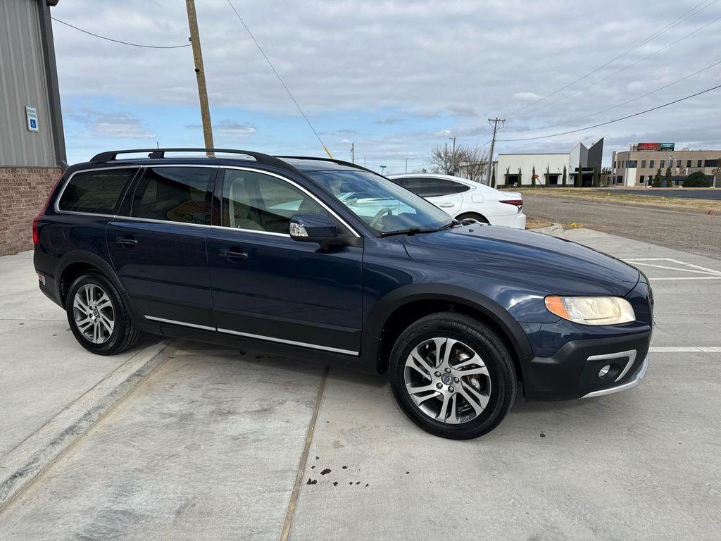 used 2014 Volvo XC70 car, priced at $10,988