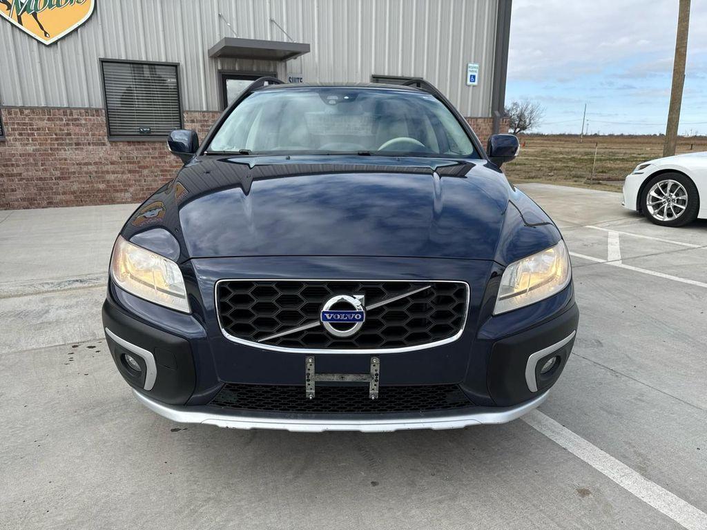 used 2014 Volvo XC70 car, priced at $10,988