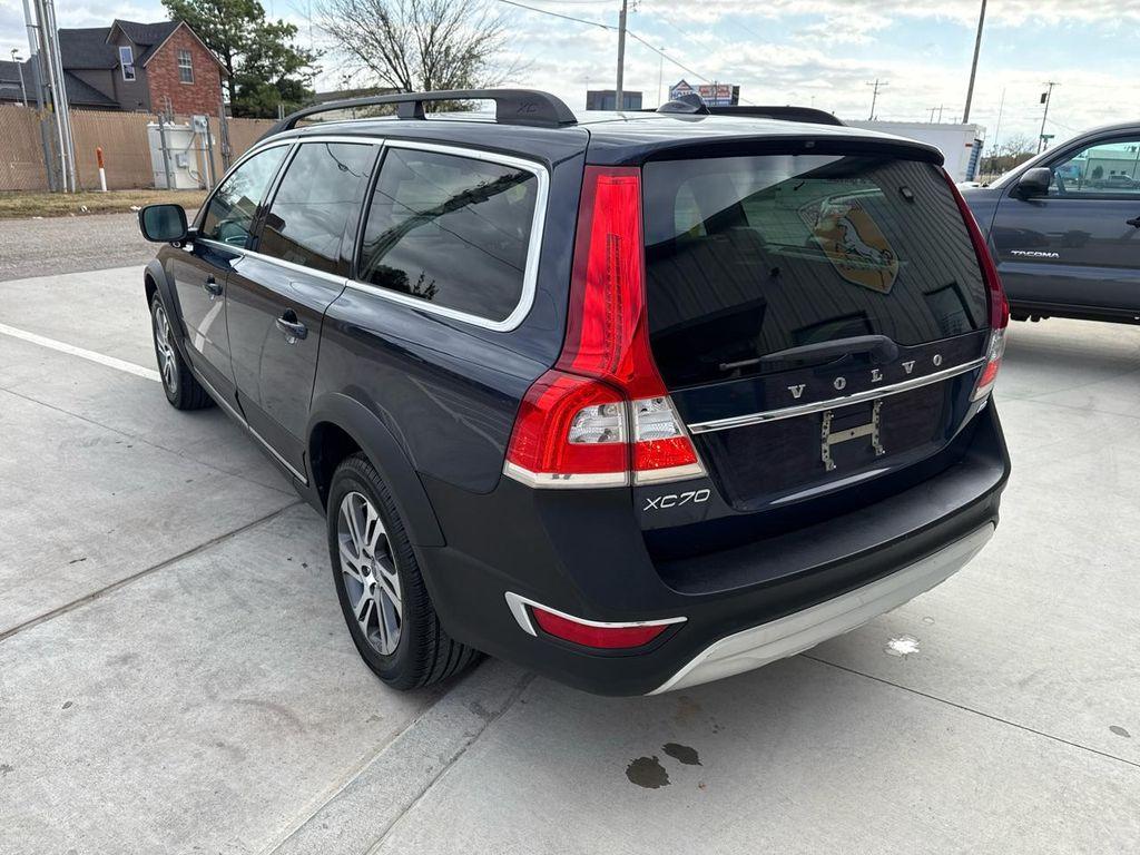 used 2014 Volvo XC70 car, priced at $10,988