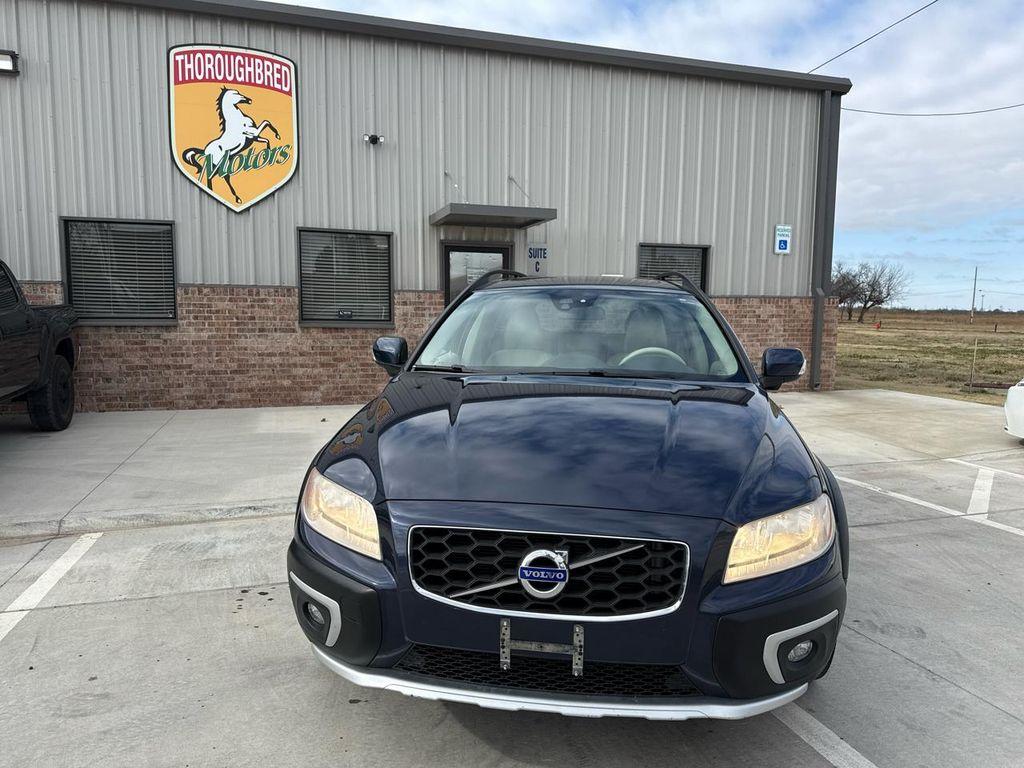 used 2014 Volvo XC70 car, priced at $10,988