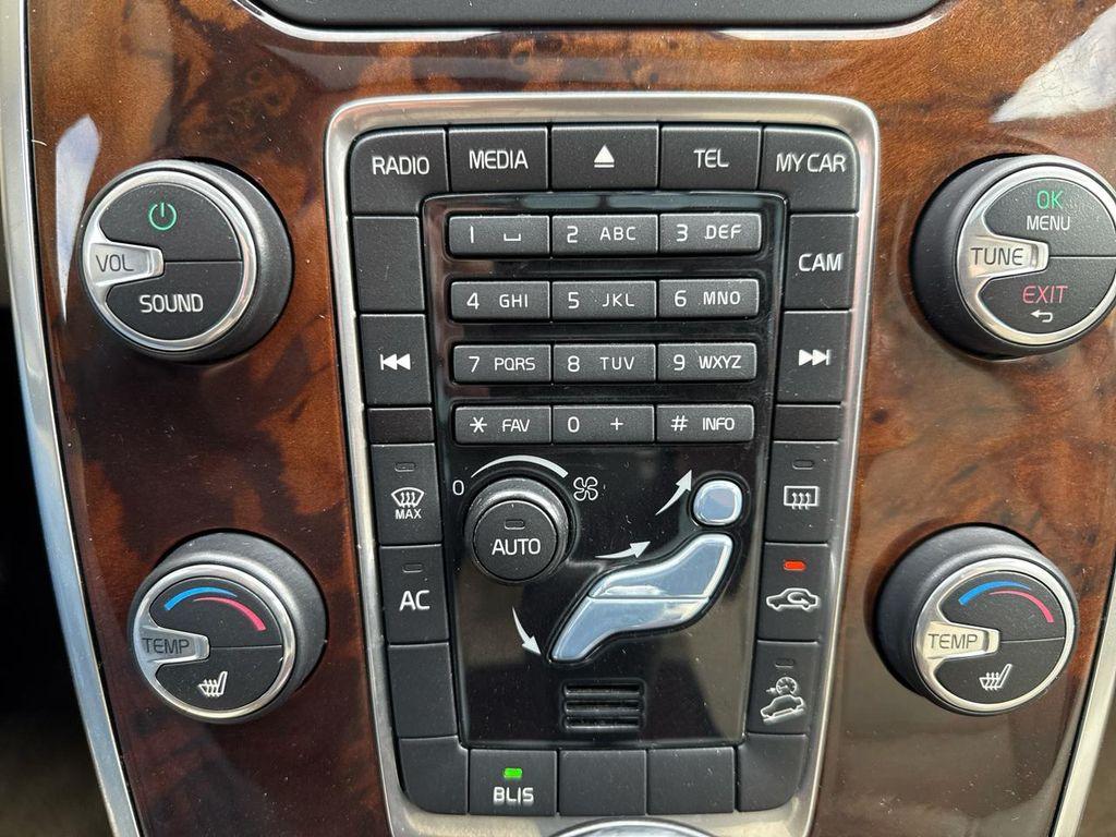 used 2014 Volvo XC70 car, priced at $10,988