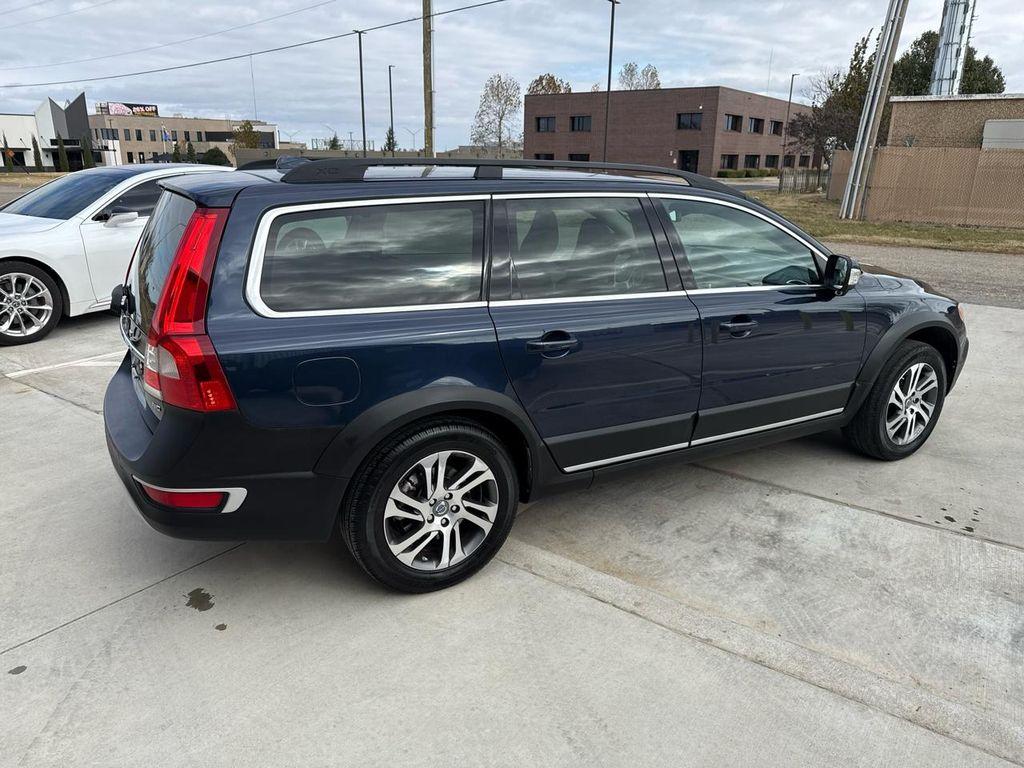 used 2014 Volvo XC70 car, priced at $10,988
