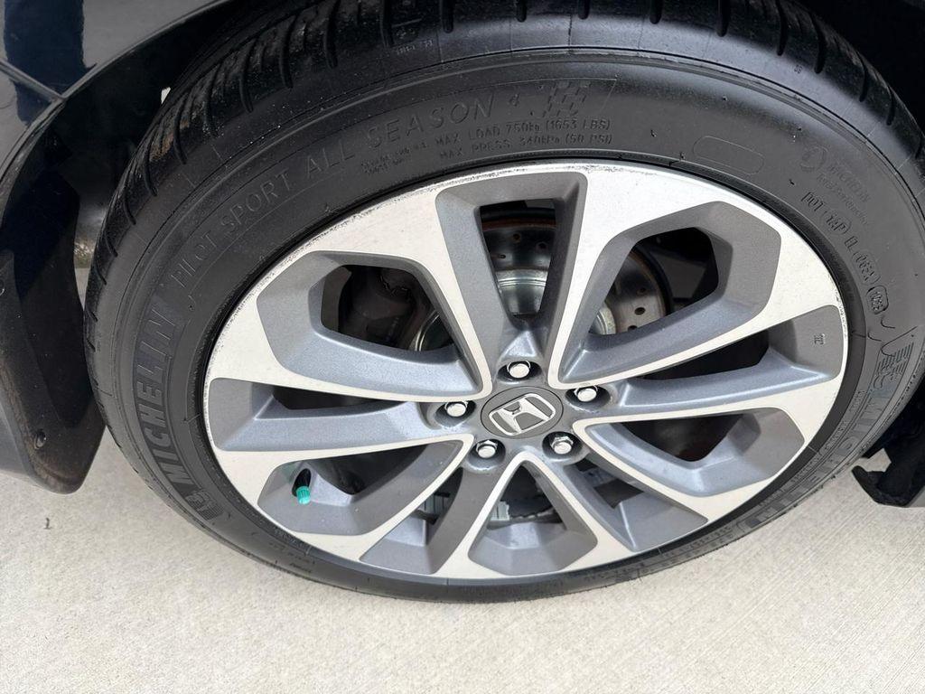 used 2014 Honda Accord car, priced at $8,488