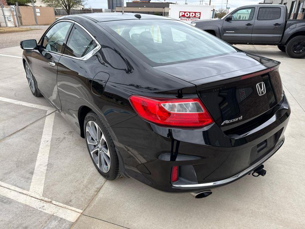 used 2014 Honda Accord car, priced at $8,488