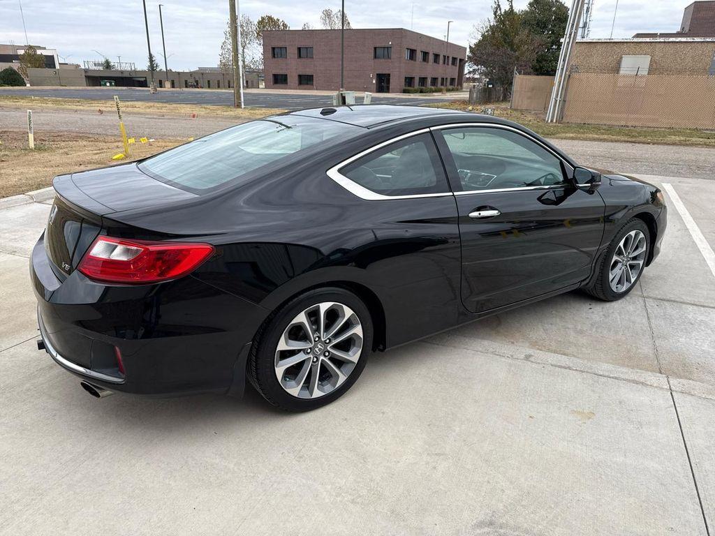 used 2014 Honda Accord car, priced at $8,488