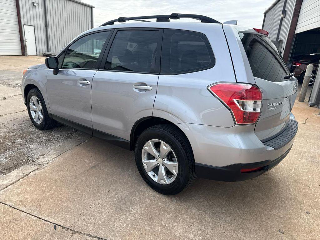 used 2016 Subaru Forester car, priced at $12,988