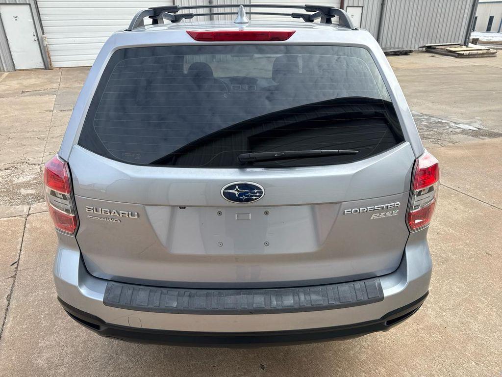 used 2016 Subaru Forester car, priced at $12,988