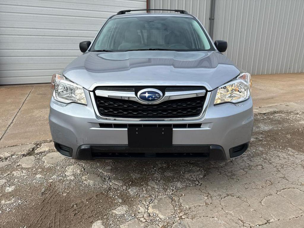 used 2016 Subaru Forester car, priced at $12,988