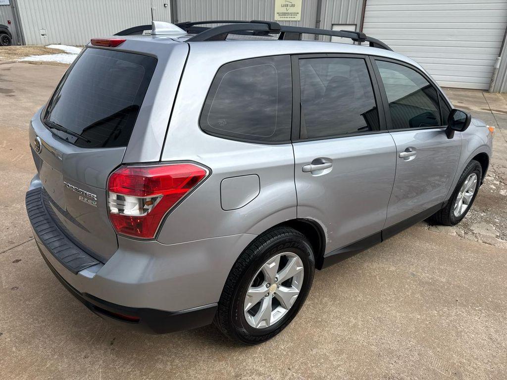 used 2016 Subaru Forester car, priced at $12,988