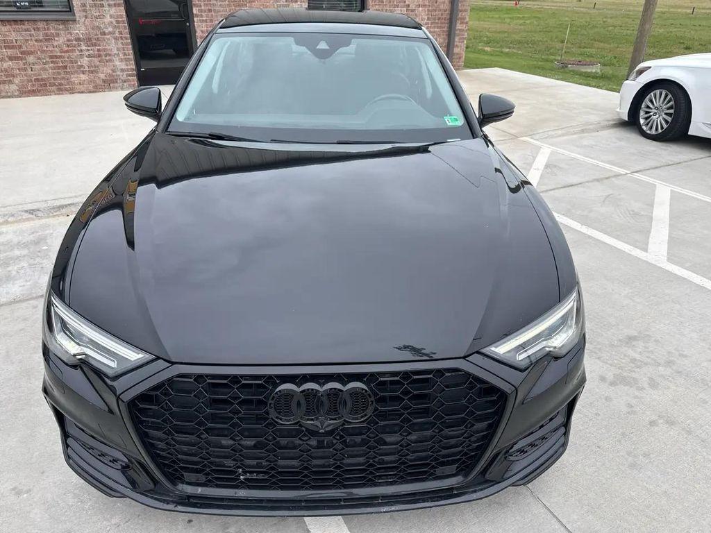 used 2019 Audi A6 car, priced at $24,988