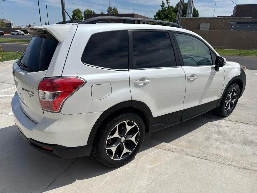 used 2014 Subaru Forester car, priced at $10,988