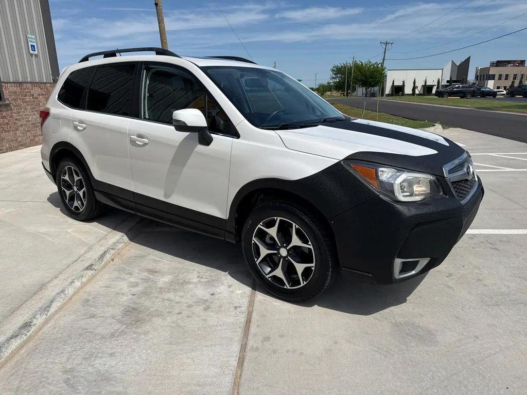 used 2014 Subaru Forester car, priced at $10,988