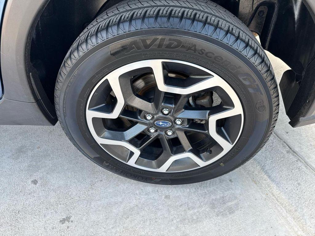 used 2017 Subaru Crosstrek car, priced at $10,988