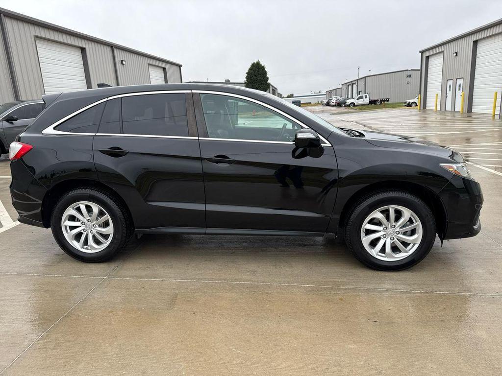 used 2016 Acura RDX car, priced at $10,988
