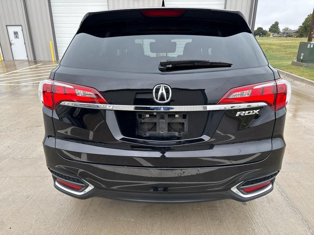 used 2016 Acura RDX car, priced at $10,988