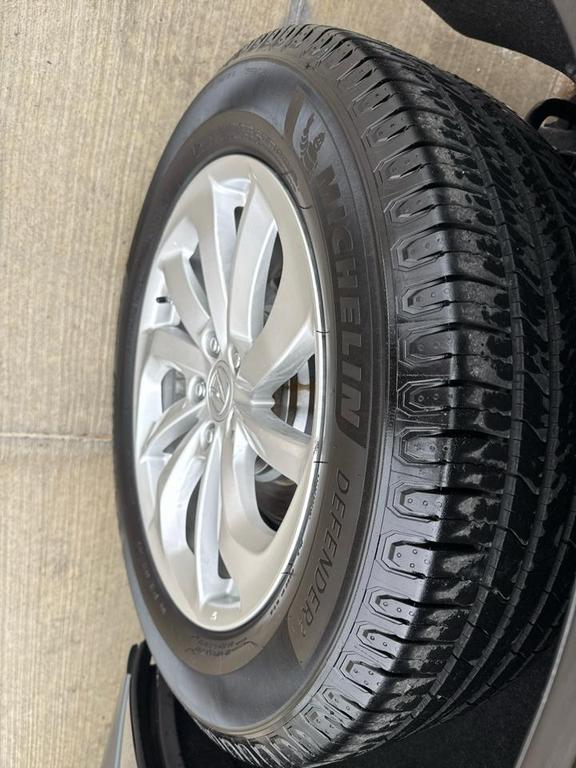 used 2016 Acura RDX car, priced at $10,988