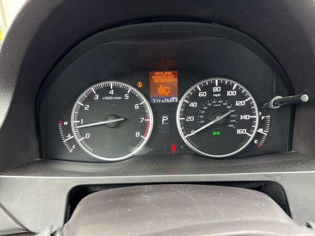 used 2016 Acura RDX car, priced at $10,988