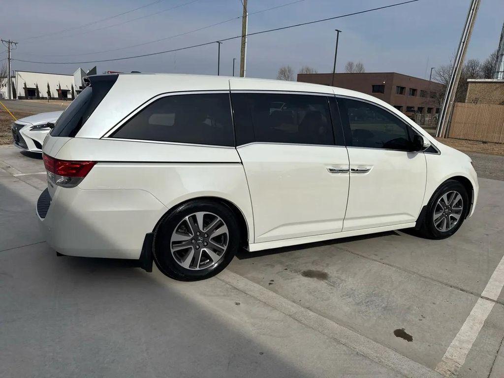 used 2014 Honda Odyssey car, priced at $10,988