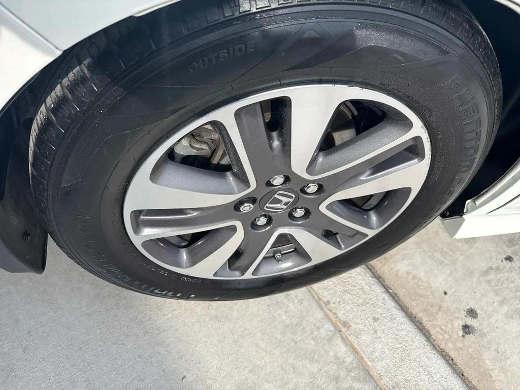 used 2014 Honda Odyssey car, priced at $10,988