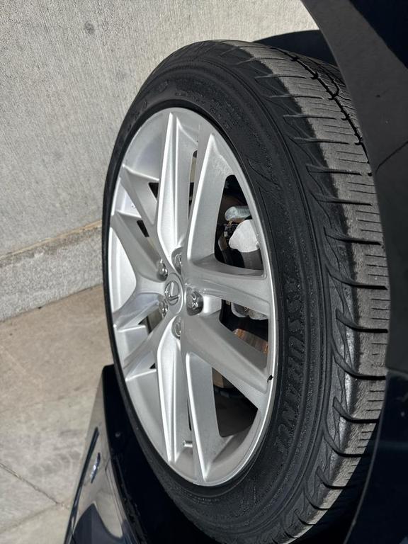 used 2016 Lexus CT 200h car, priced at $10,988