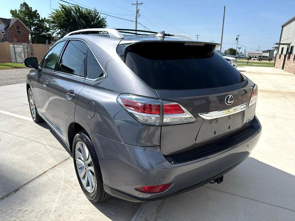 used 2015 Lexus RX 350 car, priced at $15,988