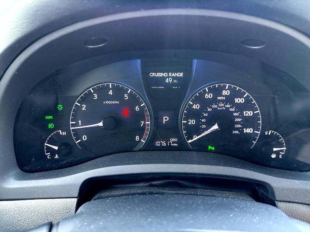 used 2015 Lexus RX 350 car, priced at $15,988