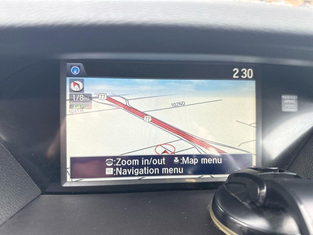 used 2016 Acura MDX car, priced at $9,988