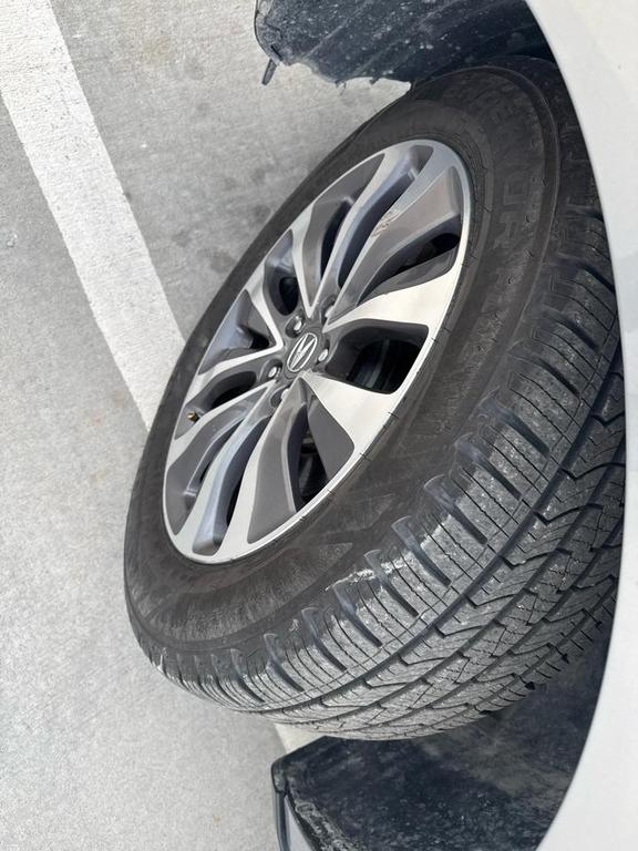 used 2016 Acura MDX car, priced at $9,988