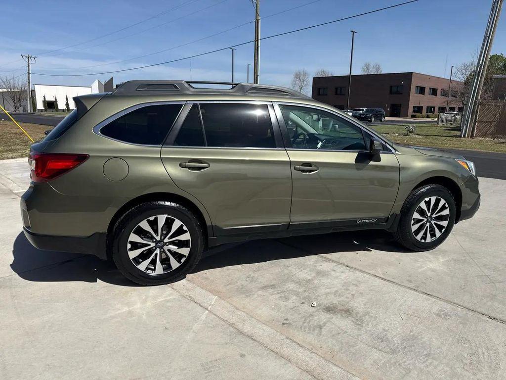 used 2016 Subaru Outback car, priced at $12,988