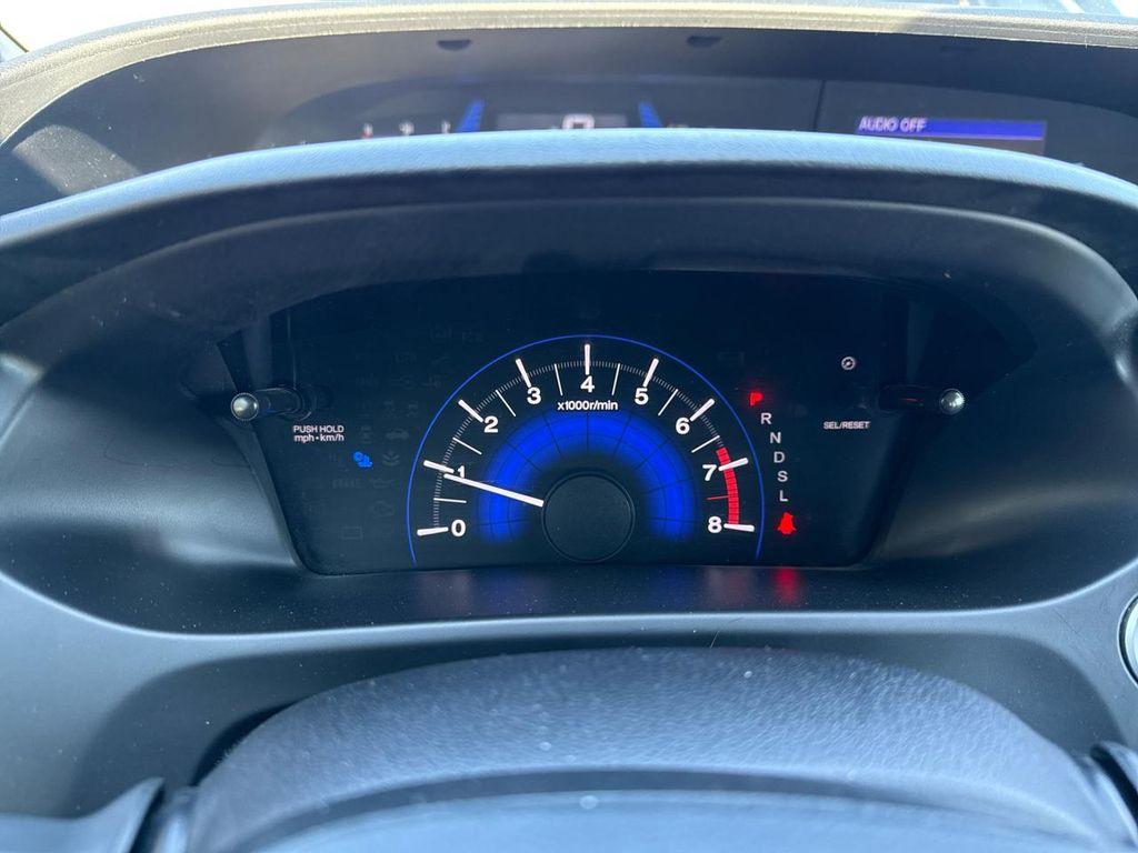 used 2015 Honda Civic car, priced at $9,488