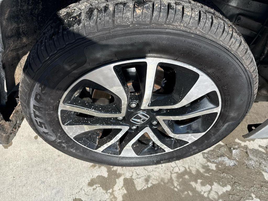 used 2015 Honda Civic car, priced at $9,488