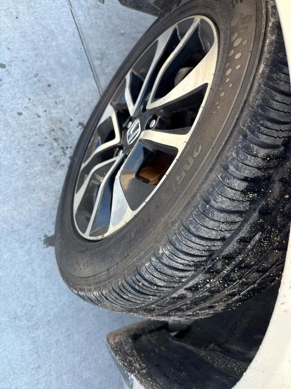 used 2015 Honda Civic car, priced at $9,488