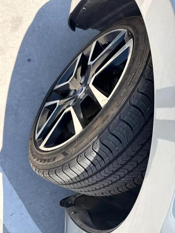 used 2018 Volvo V60 car, priced at $14,988