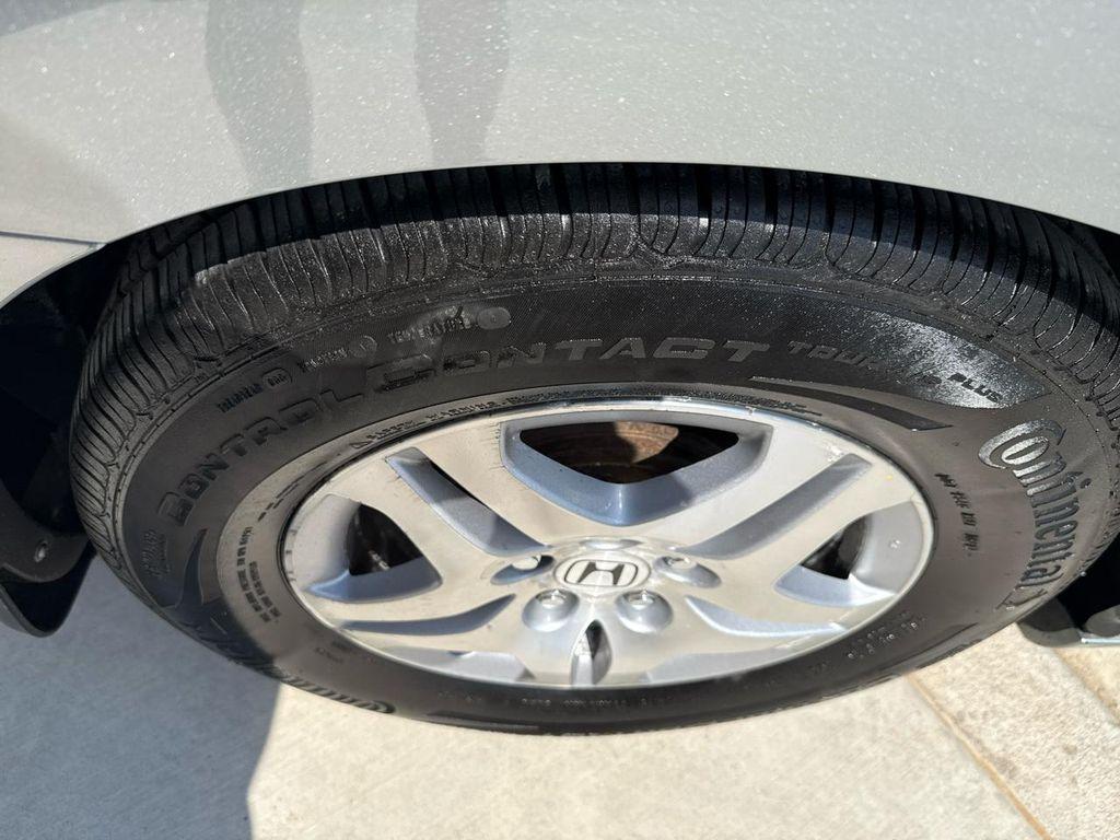 used 2007 Honda Odyssey car, priced at $5,988